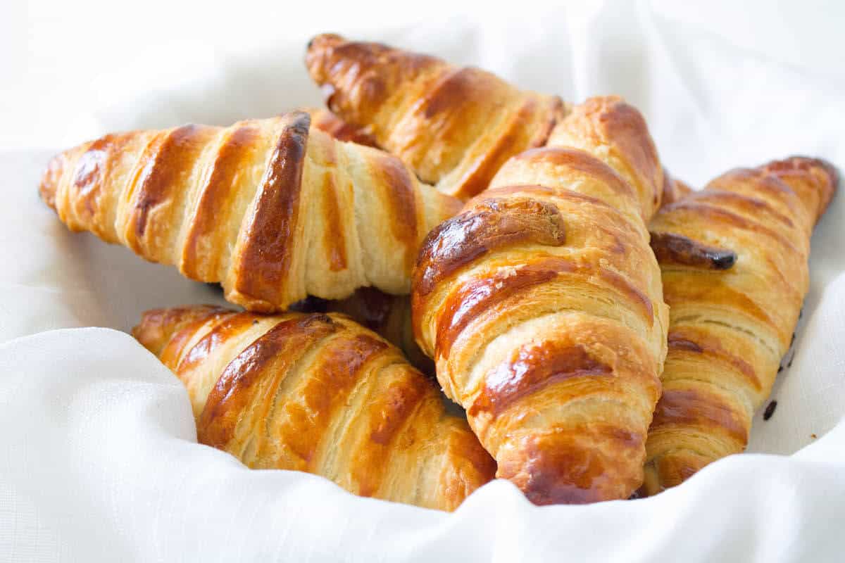 Croissants