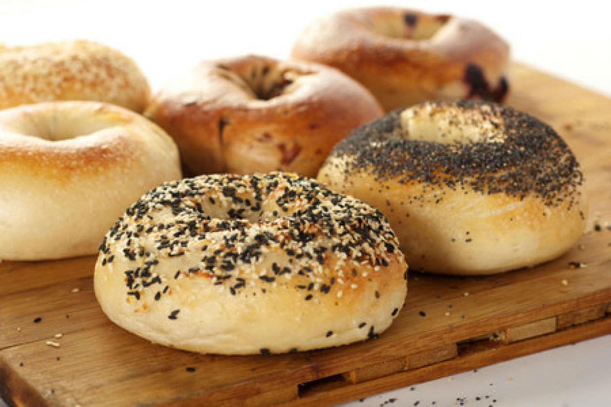 Bagels